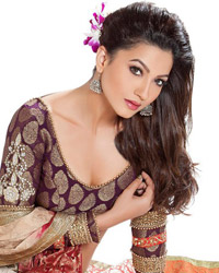 Gauahar Khan